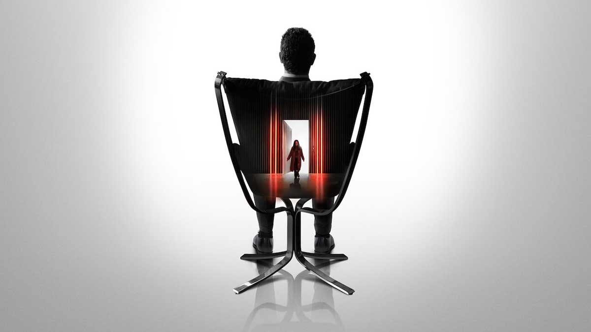 Hypnotic crítica do filme Netflix