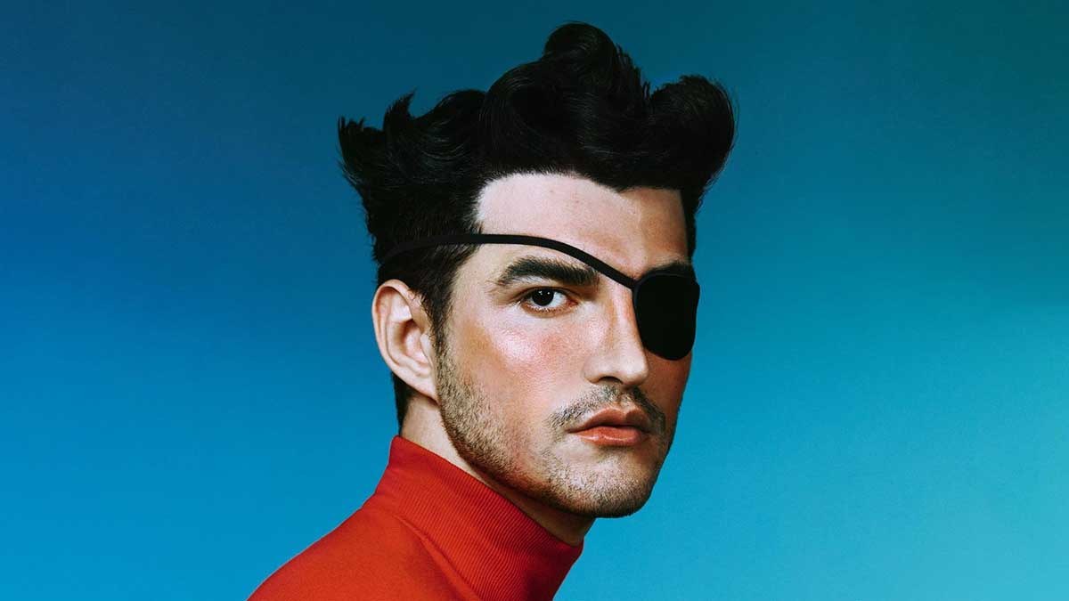 Jão Pirata crítica do novo álbum