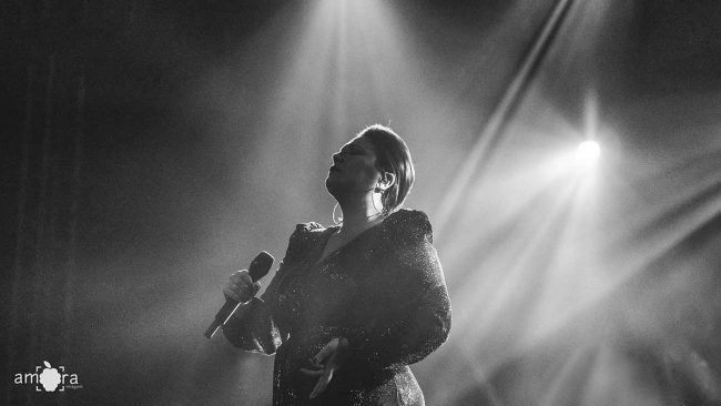 Maria Rita show em porto alegre foto taty larrubia amora imagem 60