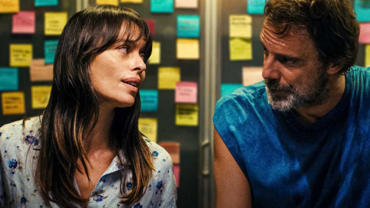 Meu Irmão Minha Irmã crítica do filme da Netflix