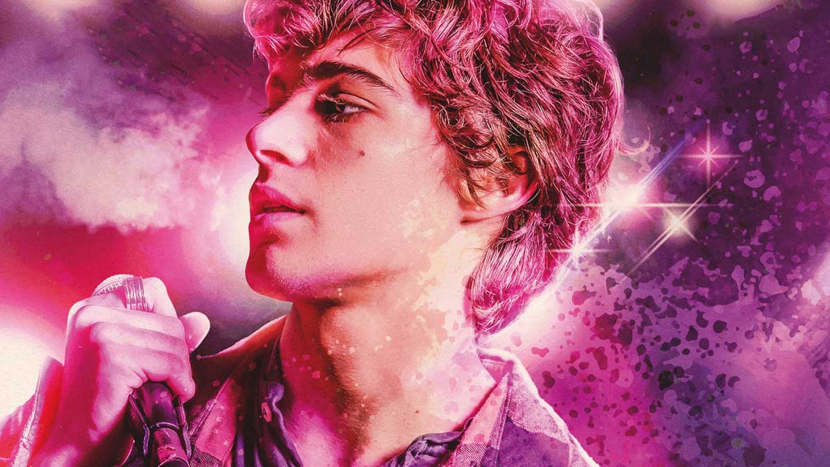 Morrison Café crítica do filme 16 festival de cinema italiano 2021