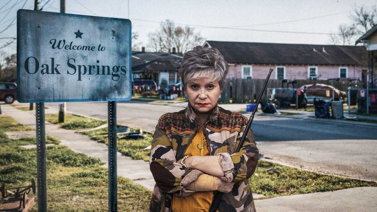 O Bingo Macabro Bingo Hell Amazon Prime Video crítica do filme