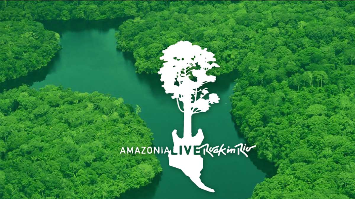 Rock in Rio 2022- metas, sustentabilidade e música - Ultraverso