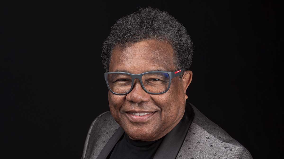 Ronaldo Barcellos ex The Voice + novo single - Foto Cris Vicente