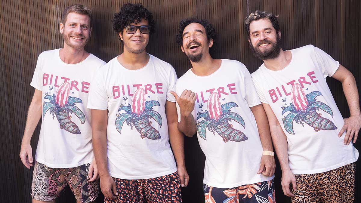 Somamos Festival 2021 Biltre ingressos datas atrações foto Victor Pollak