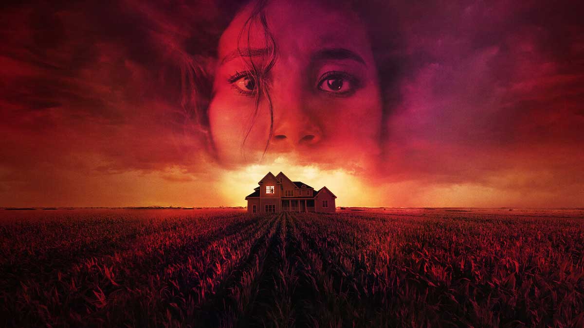 Tem Alguém na Sua Casa crítica do filme da Netflix Ultraverso