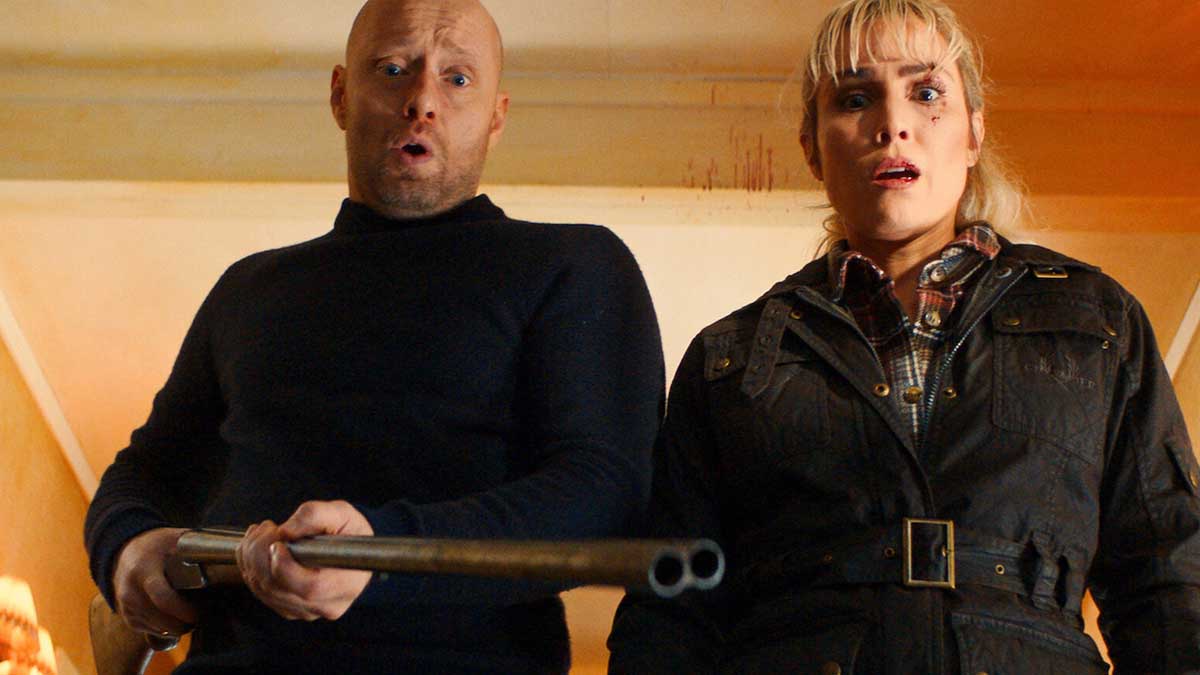 The Trip crítica do filme netflix