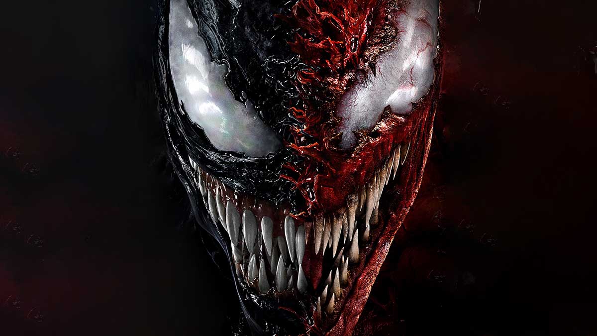 Venom 2 tempo de carnificina crítica do filme