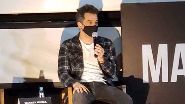 Wagner Moura Marighella censura coletiva de imprensa