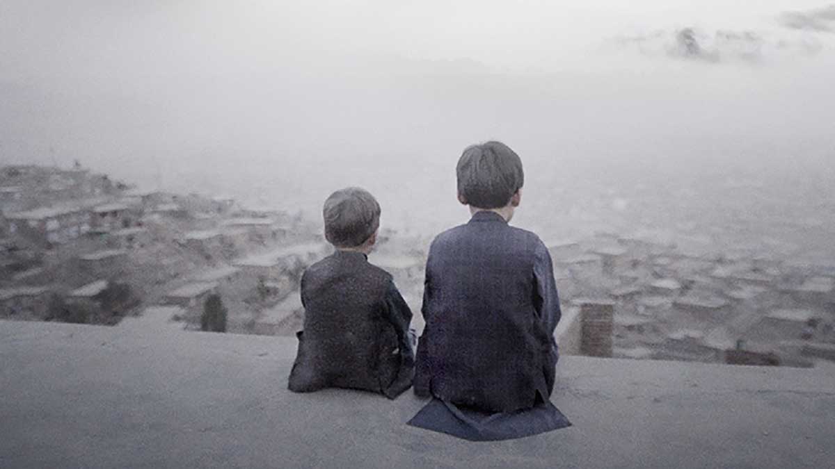 cabul cidade no vento crítica do filme documentário supo mungam plus