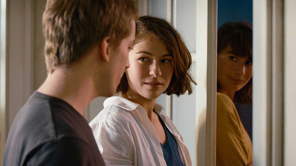 A Garota e a Aranha crítica do filme 45ª mostra de São Paulo sp 2021