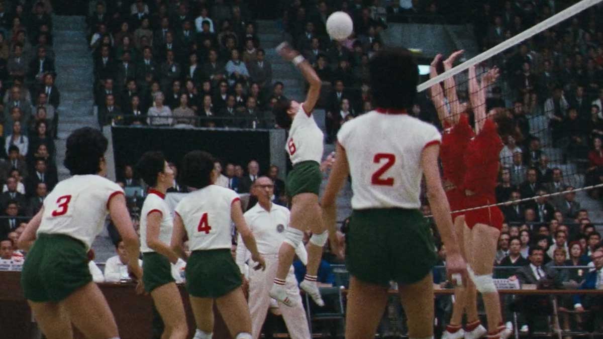 As Bruxas do Oriente crítica do filme mostra de sp 2021