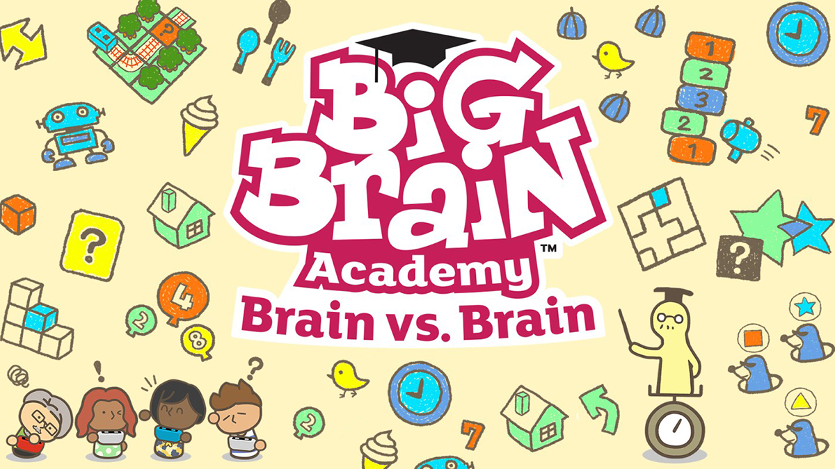 Big Brain Academy