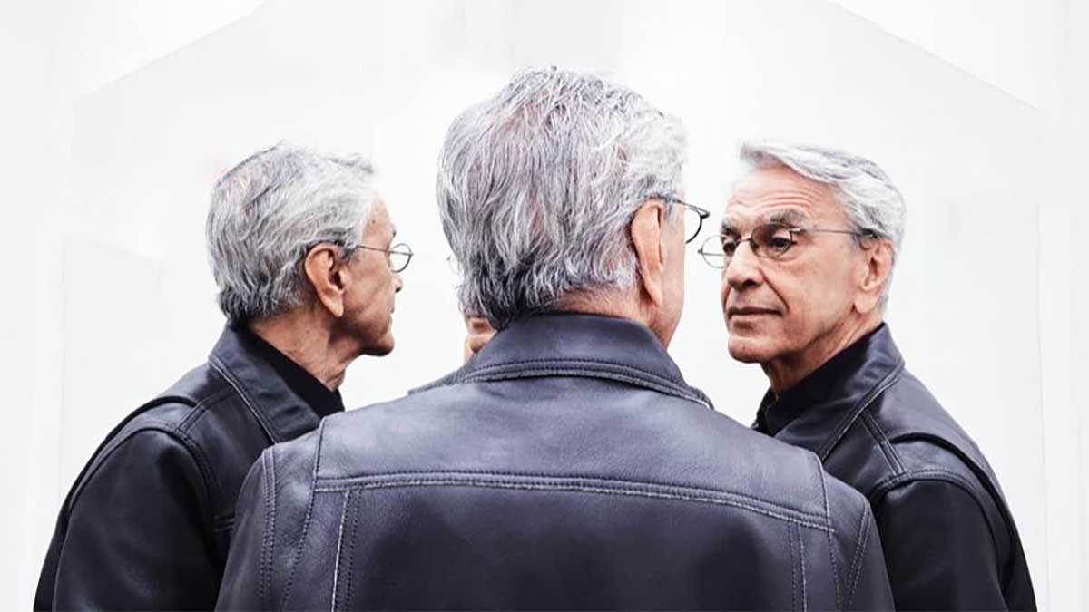 Caetano Veloso data de show em Porto Alegre