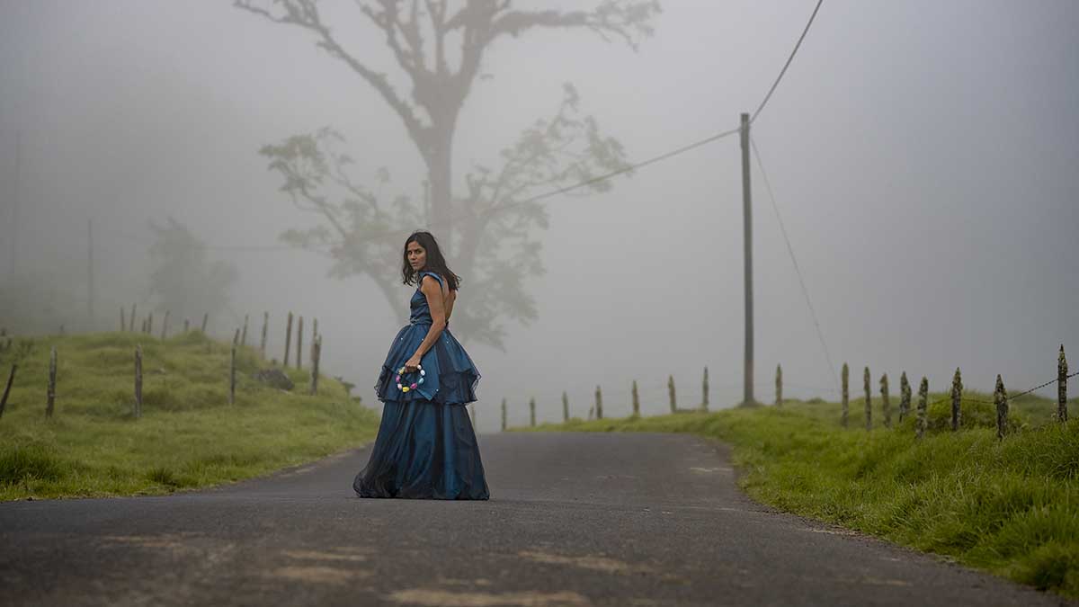 Clara Sola vencedores 45ª Mostra Internacional de Cinema em São Paulo SP 2021