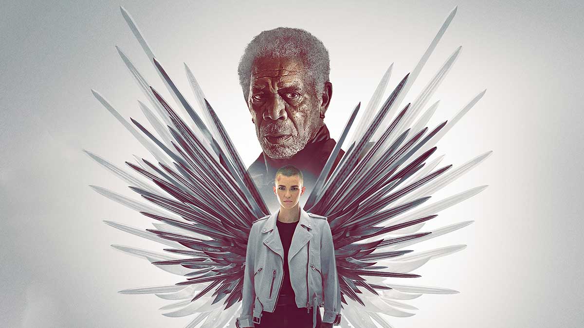 Conquista crítica do filme 2021 amazon prime video