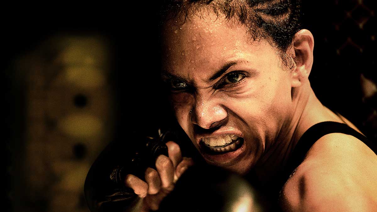 Ferida crítica do filme da Netflix Halle Berry onde assistir