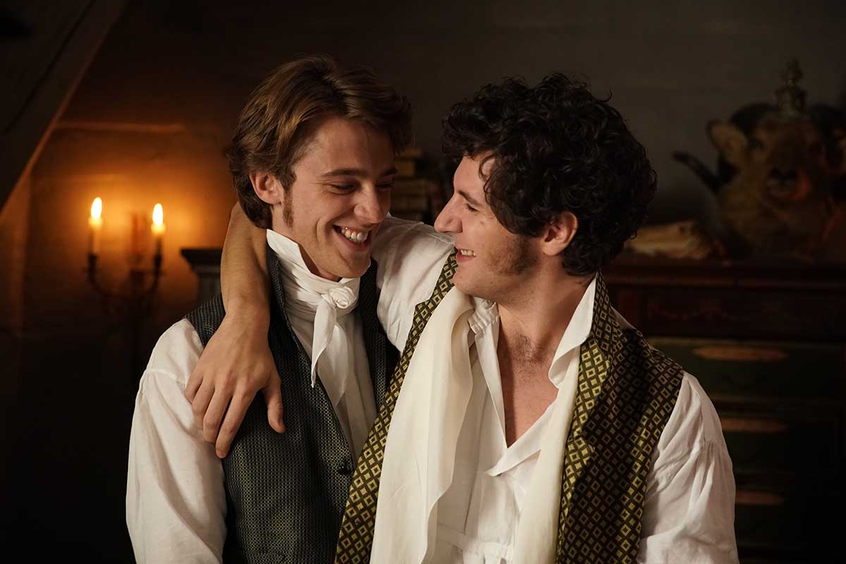 Festival Varilux de Cinema Francês 2021 COPYRIGHTphotos-roger-arpajou-2021-curiosa-films-gaumont-france-3-cinema-gabriel-inc---umedia-ressources_2021-09-08_ILLUSIONS_PERDUES_Photo6