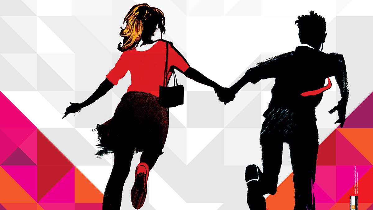 Festival Varilux de Cinema Francês 2021 cartaz programação onde assistir entrevistas