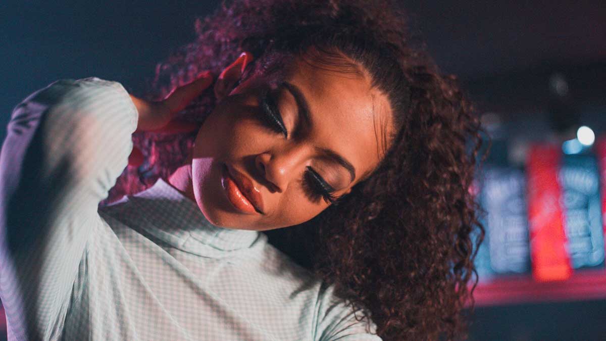 Lily Nobre cantora entrevista Divulgação 1