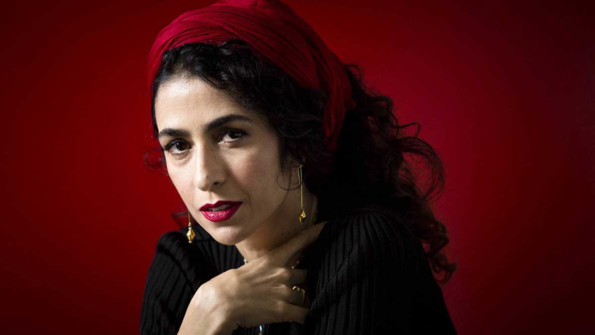 Marisa Monte turnê Portas 2022 shows