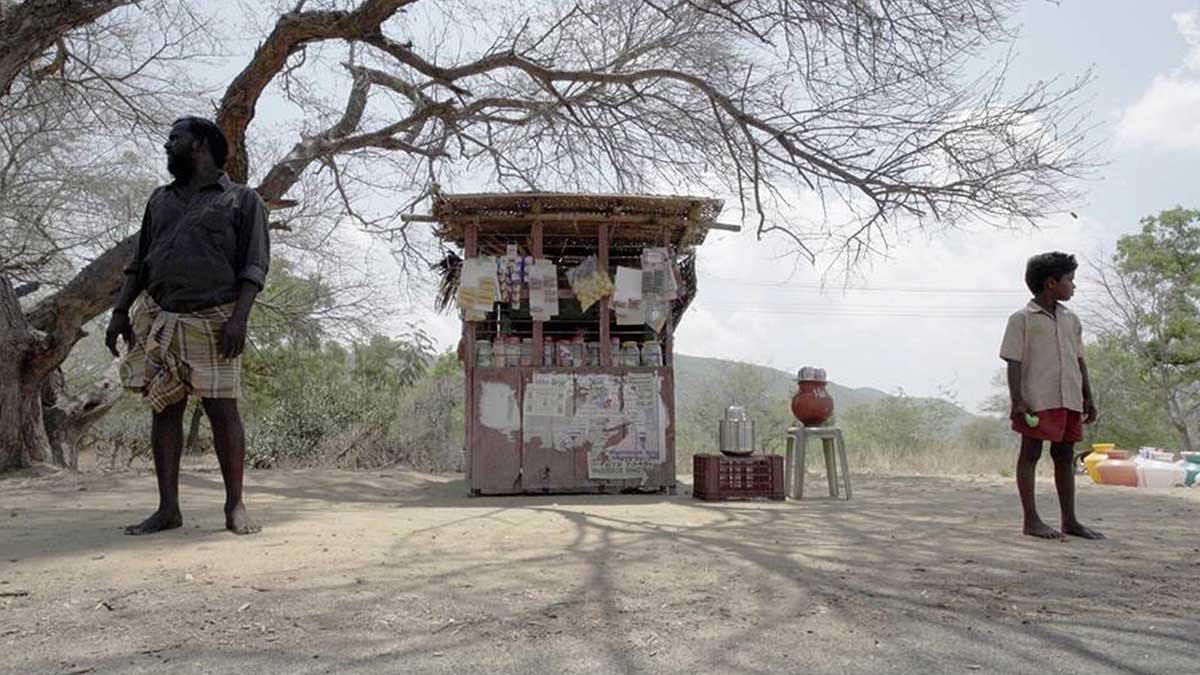 Pedregulhos crítica do filme 45ª Mostra de São Paulo 2021