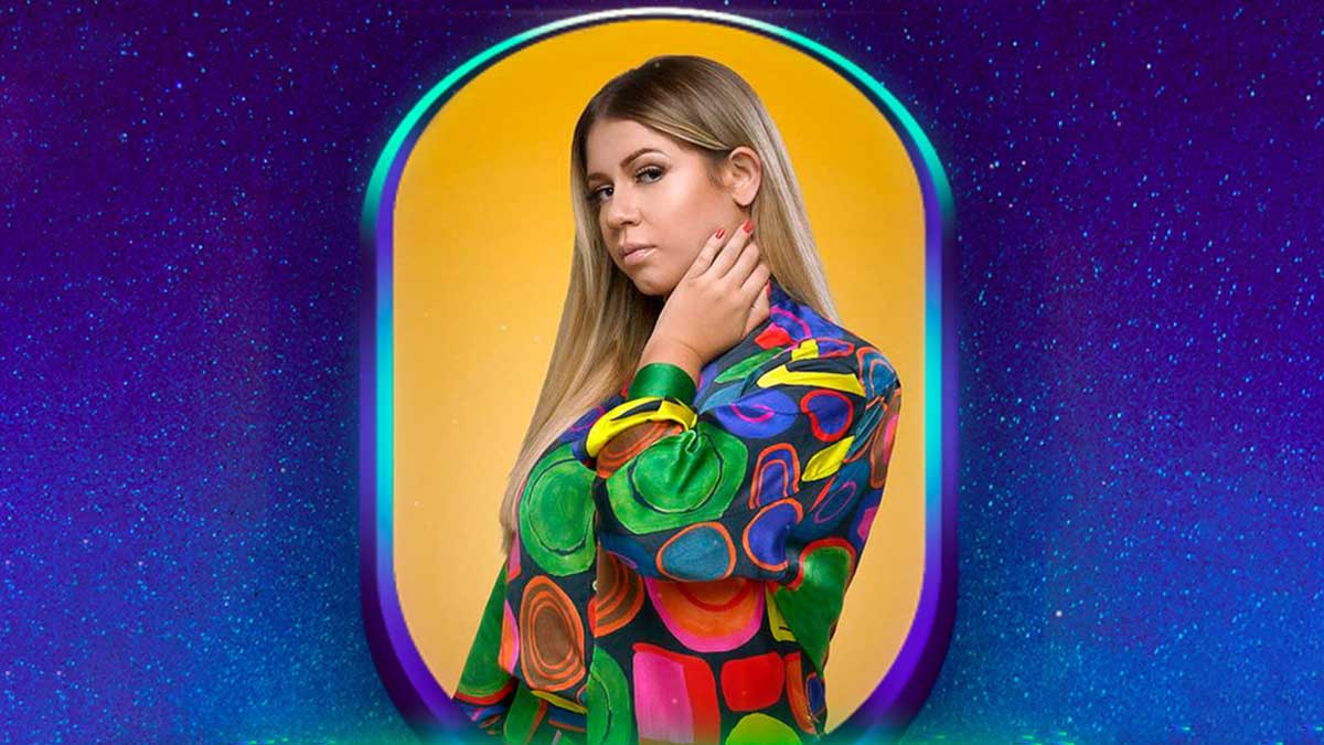 Prêmio Multishow 2021 Marília Mendonça Cantora do Ano