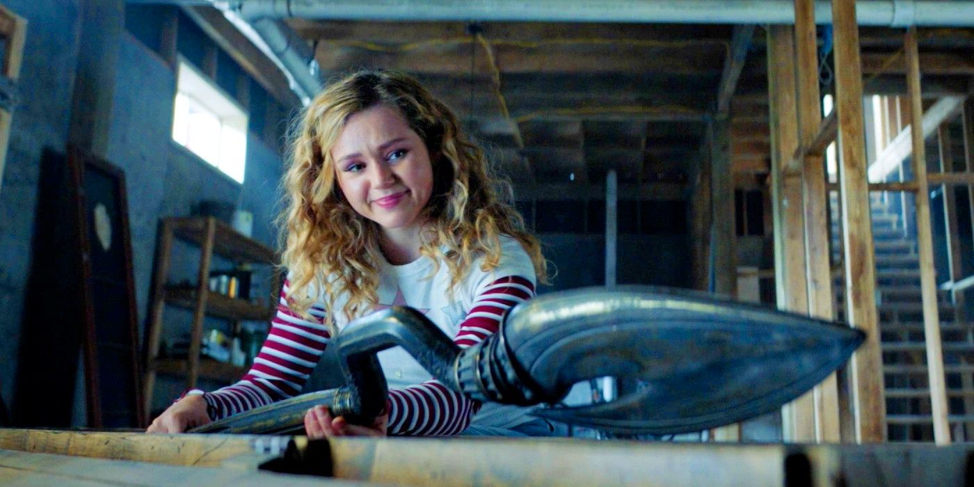 segunda temporada Stargirl