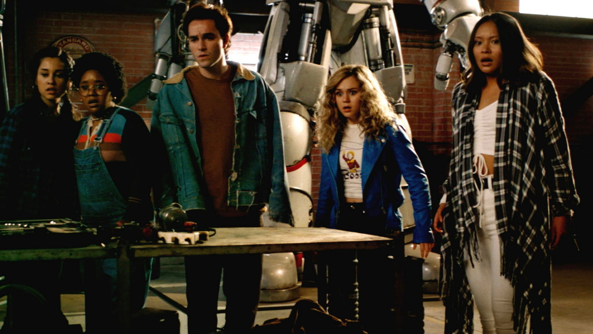 segunda temporada Stargirl