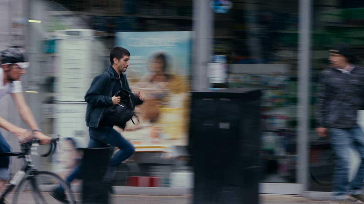 Surto Surge crítica do filme