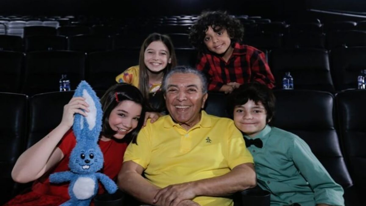 Mauricio de Sousa CCXP 2021