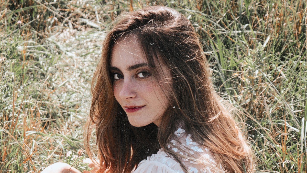 cantora Bela Zaremba