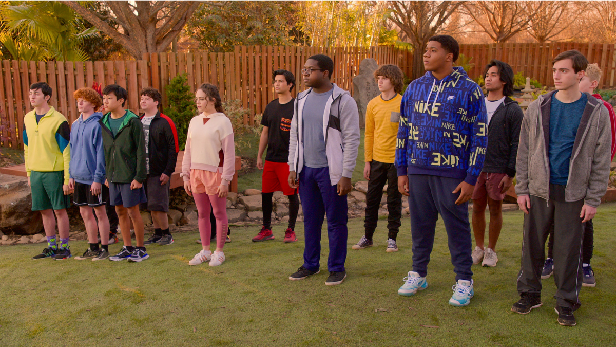 Cobra Kai quarta temporada