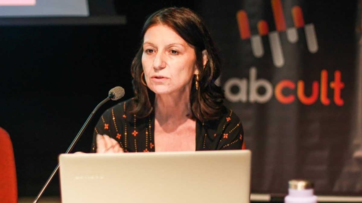 Como estudar Cultura Pop com Simone Pereira de Sá Ultraverso Acadêmico