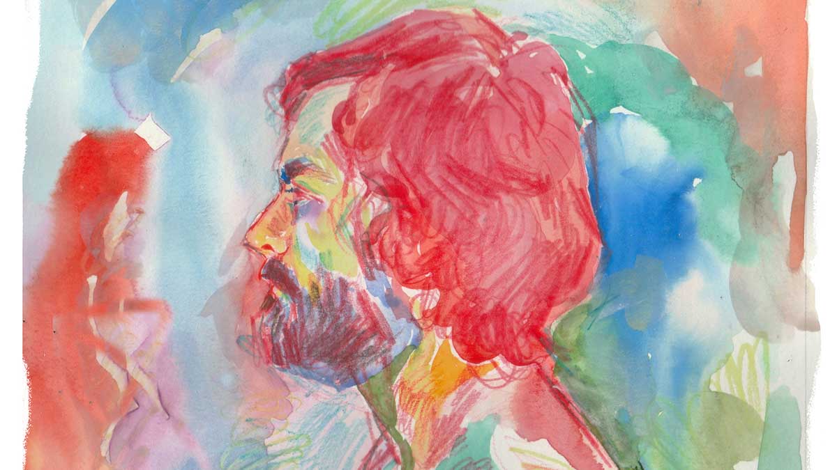 Década Explosiva A Distância Entre as Cidades CRÍTICA DE EP álbum Marcos Cajueiro foto Jamille Queiroz