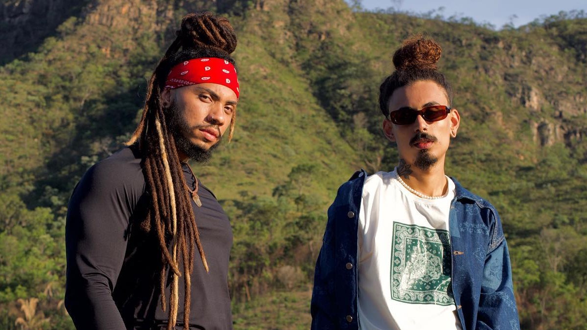 Duoroots Pra Relaxar