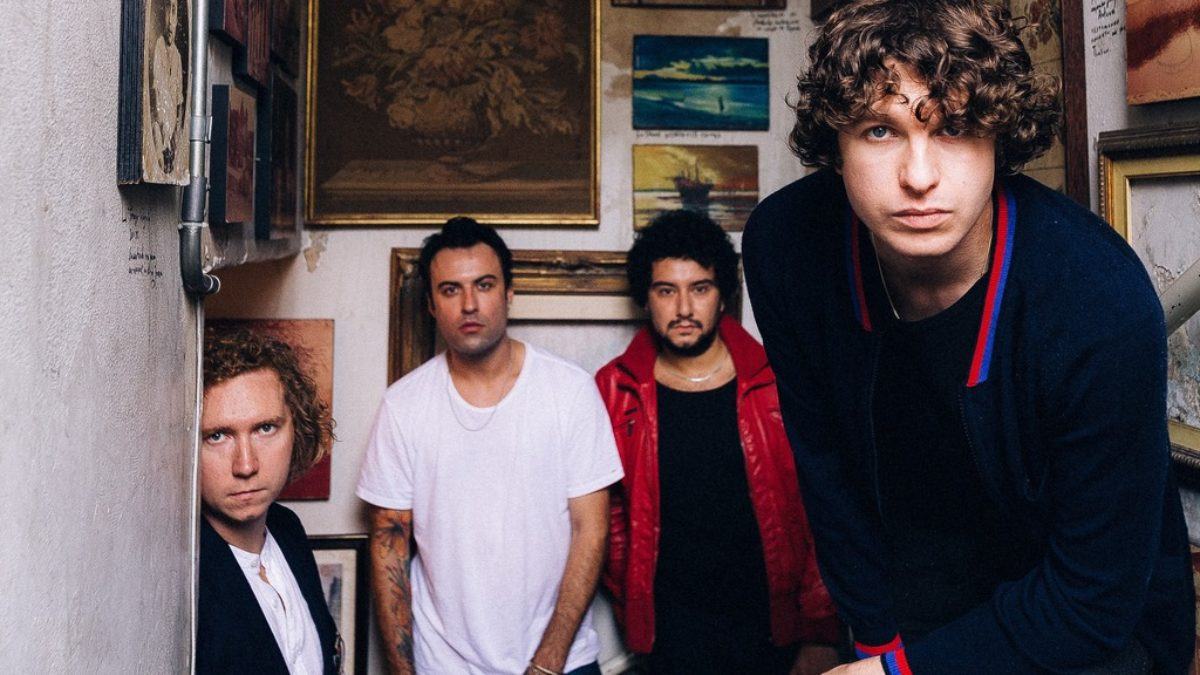 Festival MITA The Kooks 2022