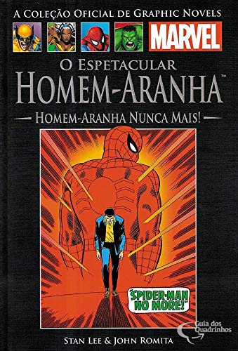 Homem-Aranha Nunca Mais