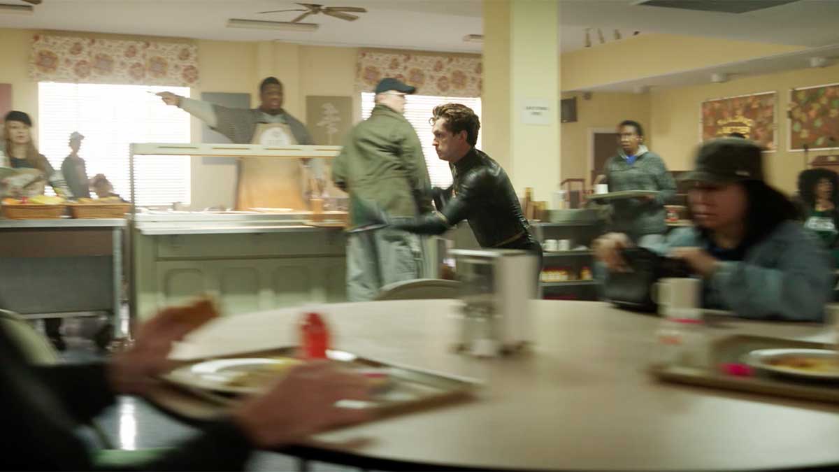 Homem-Aranha Sem Volta para Casa easter eggs