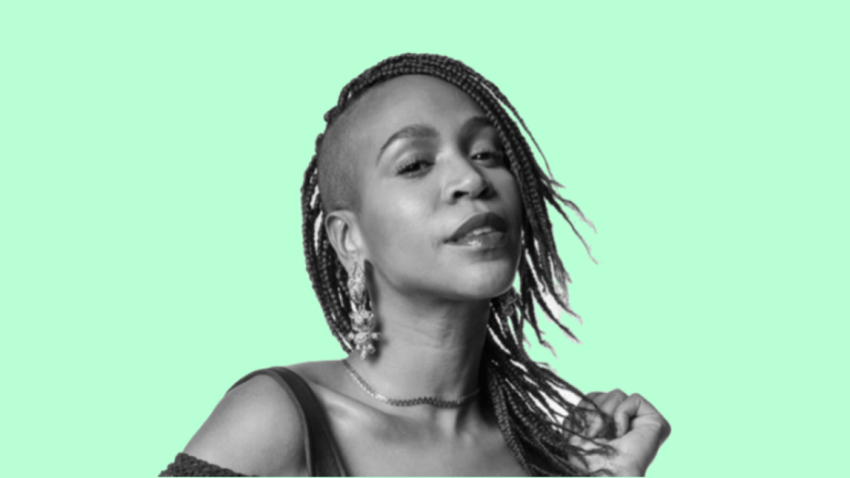 Karol Conká BATEKOO