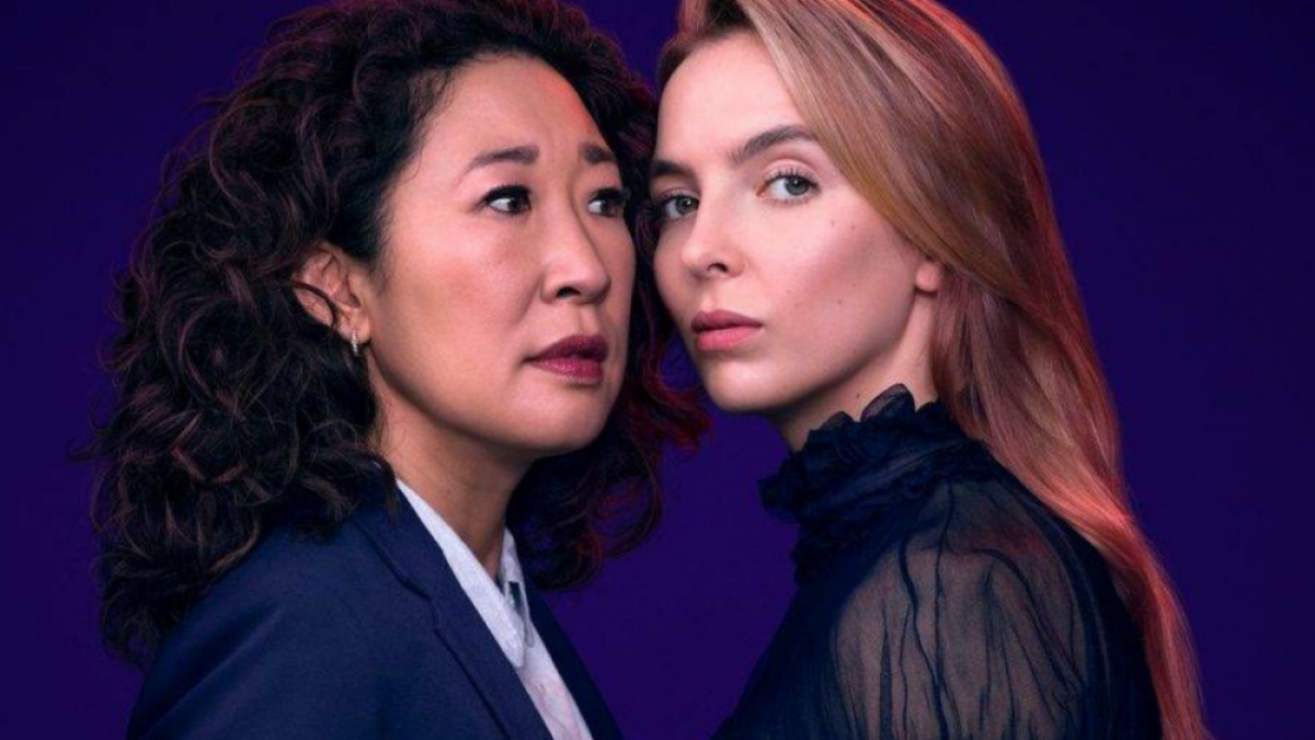 Killing Eve
