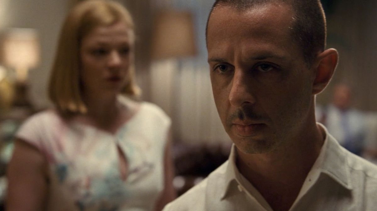 melhores séries 2021