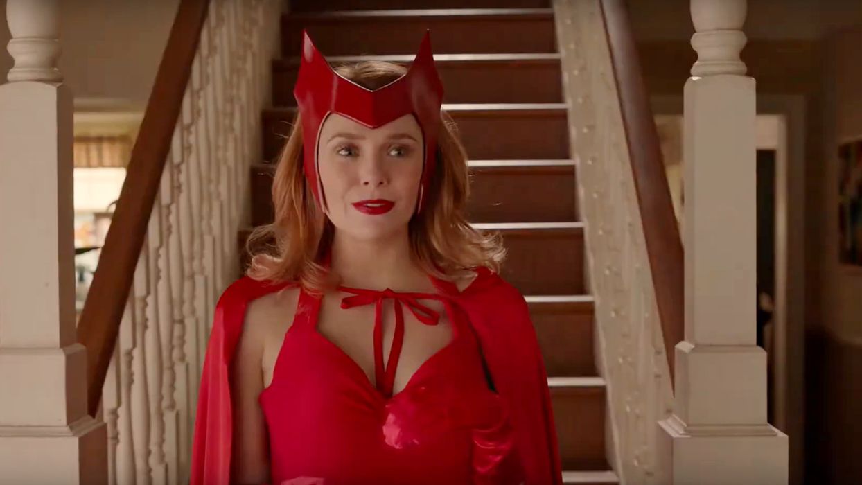 melhores séries 2021