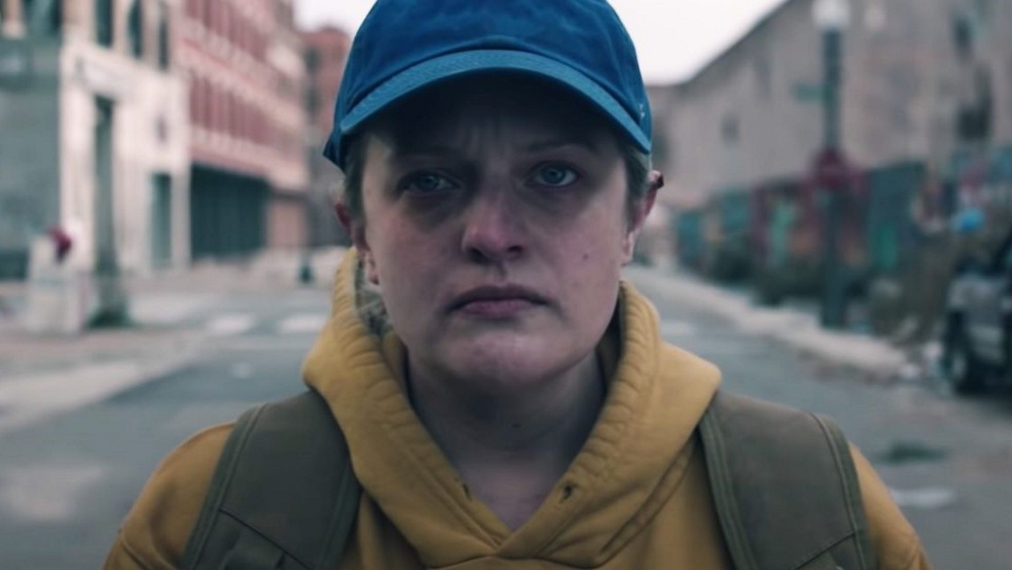 melhores séries 2021