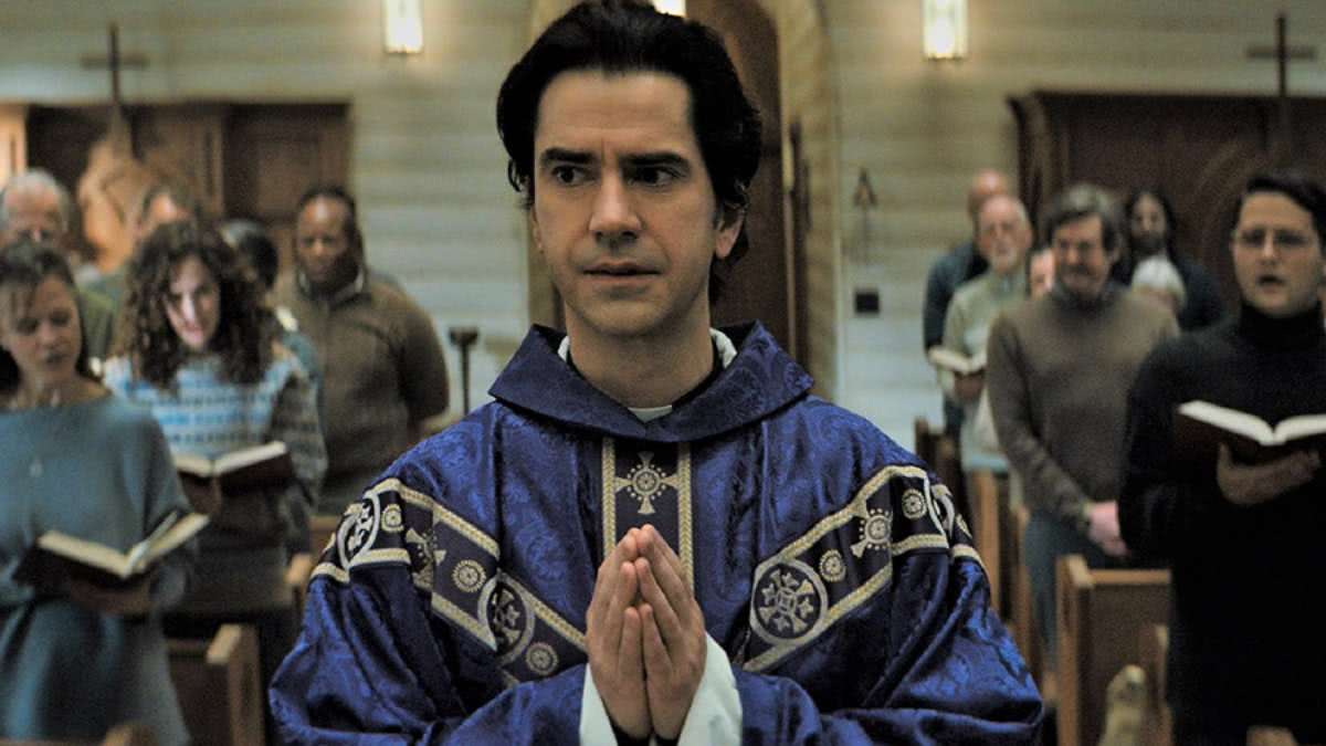 melhores séries 2021