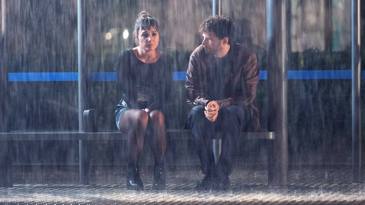 O Tempo Que Te Dou Minissérie crítica da série Netflix