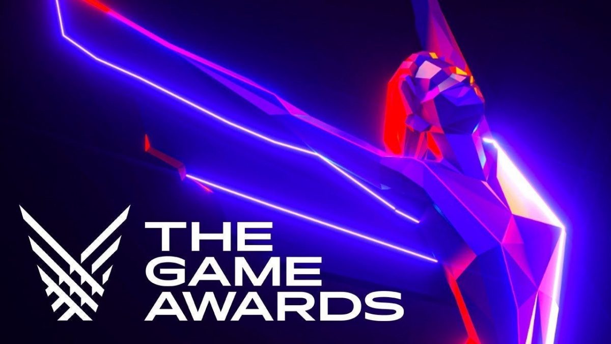 The Game Awards 2021