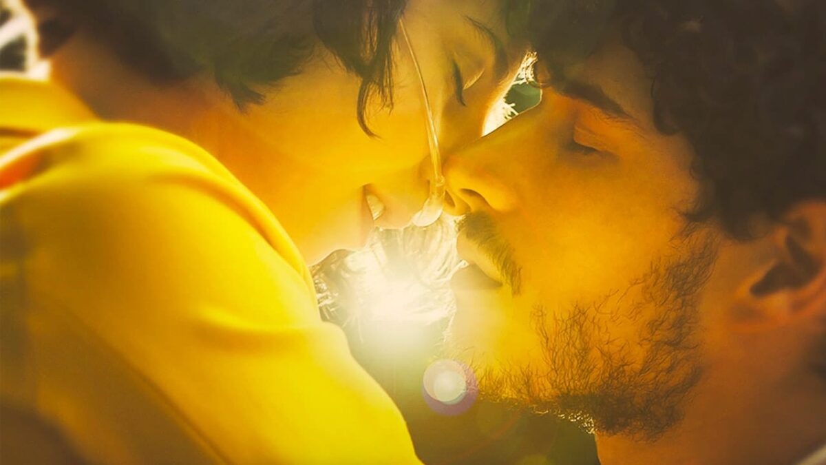 Mais que Demais pra Mim crítica do filme netflix onde assistir elenco estreia