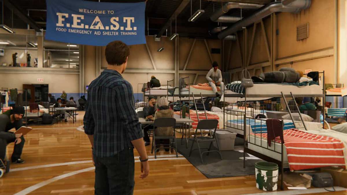 feast Homem-Aranha Sem Volta para Casa easter eggs