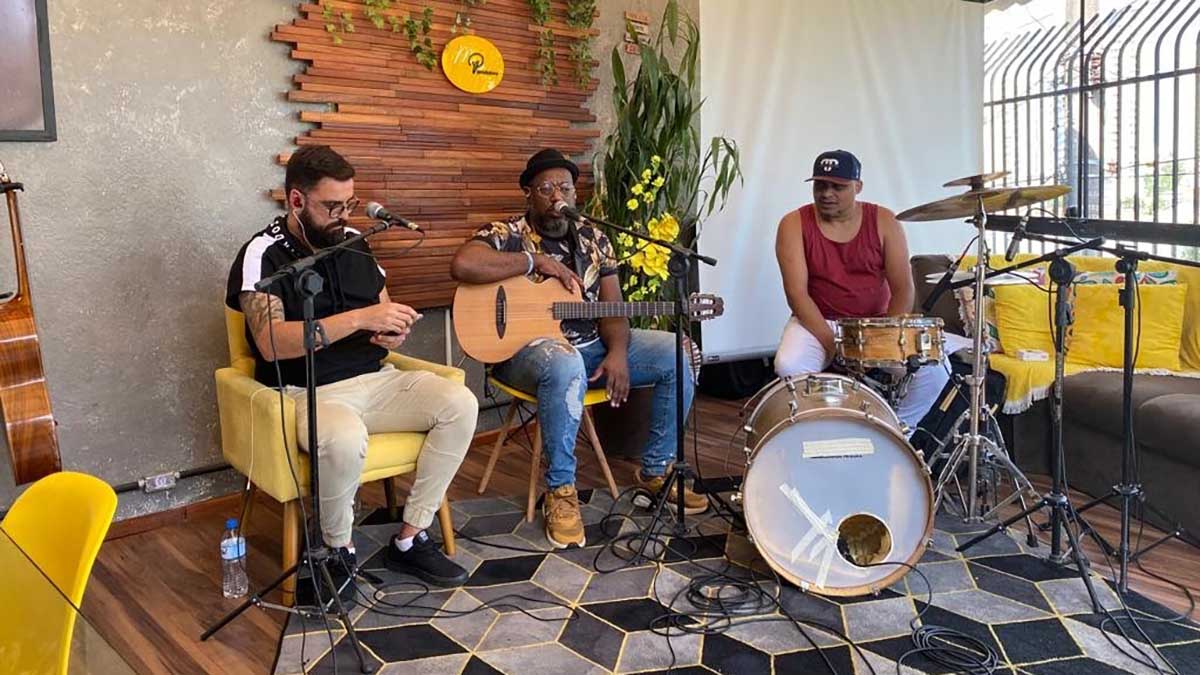 jonas coronado dia nacional do samba lives